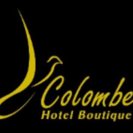 Colombe Hotel Boutique Xalapa Buitenkant foto